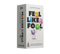 Cranio Creations - Feel Like A Fool, Sei Pazzo Se Non Lo Giochi, Edizione Italiana