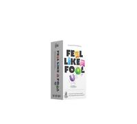 Cranio Creations - Feel Like A Fool, Sei Pazzo Se Non Lo Giochi, Edizione Italiana