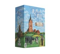 Fields of Arle Big Box ITA