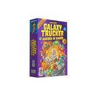 Cranio Creations - Gioco da tavolo - Galaxy Trucker: Ancora in Viaggio - Espansione - Ed. Italiana