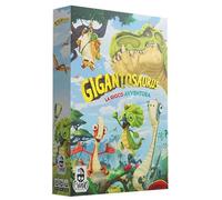 Cranio Creations: Gigantosaurus -
