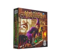 Cranio Creations - Giochi da Tavolo, Multicolore, CC033 | Gioco da Tavolo per Esperti - Età 13+ - Da 2 a 4 Giocatori - Edizione in Lingua Italiana