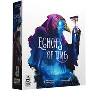 Cranio Creations - Gioco da Tavolo Echoes of Time Piega Il Tempo Alla Tua Volont