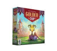 Cranio Creations - Golden Cup, The Dream Of Becoming A Champion Of This New Spor