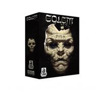 Cranio Creations Golem Gioco da tavolo strategico per 2-4 giocatori dai 14 anni