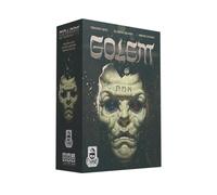 Cranio Creations - Golem, Manage And Mantain Your Golems In Prague, English Edition