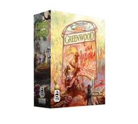 Cranio Creations - Greenwood - Greenwood è una Menzogna!