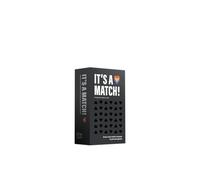 It's a Match