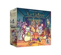 La Casetta Dei Topolini Giochi Da Tavolo