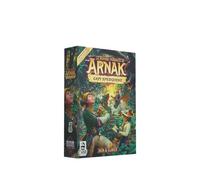 Le Rovine Perdute di Arnak: Capi Spedizione Gioco da Tavolo in Italiano