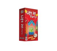 Cranio Creations - Lift It Party, Diventate Una Gru Umana E Realizzate Le Costr