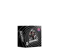 Cranio Creations - Light Speed Arena, Black Hole - Espandi la tua Battaglia Spaziale - Gioco da Tavolo per Famiglie - Età 8+ - Da 1 a 5 Giocatori - Espansione - Edizione in Lingua Italiana