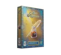 Cranio Creations - Maestri Del Rinascimento, Nuova Edizione | Sulle Orme di Lorenzo il Magnifico - 1-4 Giocatori - 60 Minuti - Gioco per Esperti - Età 12+ - Edizione Multilingua