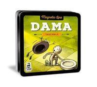 Merchandising Cranio Creations: Magnetic Line - Dama Tascabile
