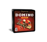 Cranio Creations - Magnetic Line, Domino, Un Grande Classico In Versione Tascabile E Magnetica, Edizione in Lingua Italiana, CC355
