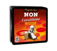 Cranio Creations - Magnetic Line, Non T'Arrabbiare, Un Grande Classico In Versione Tascabile E Magnetica, Edizione in Lingua Italiana, CC357