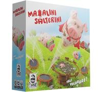 Cranio Creations: Maialini Salterini -