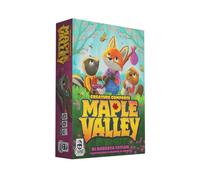 Merchandising Cranio Creations: Maple Valley