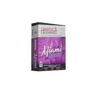 Cranio Creations - Medical Mysteries - Miami: Codice Blu | Salva la Vita al Paziente! - 1-4 Giocatori - Gioco Investigativo - Età 13+ - 60 Minuti - Edizione in Lingua Italiana