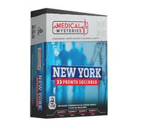 Cranio Creations: Medical Mysteries - New York - AA.VV.