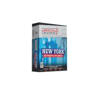 Medical Mysteries: New York