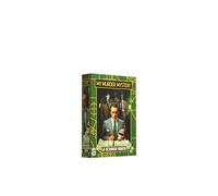 Cranio Creations - My Murder Mystery, La Scimmia Morta - Chi ha Ucciso Mr. Monkey? - 5-7 Giocatori - 120 Min - Gioco Investigativo - Età 14+ - Edizione in Lingua Italiana