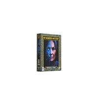 Cranio Creations - My Murder Mystery, Protocollo Finale - Risolvi un Delitto nel Futuro! - 5-7 Giocatori - 120 Min - Gioco Investigativo - Età 14+ - Edizione in Lingua Italiana