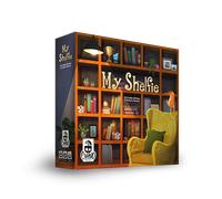 CRANIO CREATIONS - MY SHELFIE