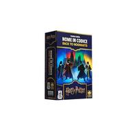 Cranio Creations - Nome in Codice, Back to Hogwarts | Una Nuova Esperienza Ispirata al Mondo Magico - 4-8 Giocatori - Party Game - 15 Min - Età 10+ - Edizione in Lingua Italiana
