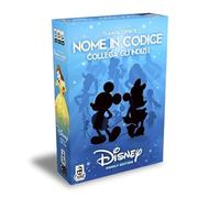 Cranio Creations - Nome in Codice Disney, Il Grande Classico in Versione Cartoon, Edizione in Lingua Italiana