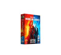 Cranio Creations - Nome in Codice, Seconda Edizione - Il Grande Classico dei Party Game in una Nuova Veste - Edizione in Lingua Italiana