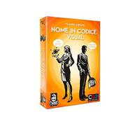 Cranio Creations-Nome in codice visual, CC062