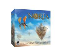 Cranio Creations - Noria Il Mondo Fluttuante