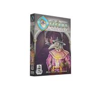 Cranio Creations - Orléans, Peste Nera - La Peste Arriva In Città - 2-5 Giocatori, 90 Min - Gioco Light - Età 12+, Espansione, Edizione Italiana