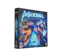 Cranio Creations - Paranormal Detectives, Una Vera Indagine Paranormale, Edizione in Lingua Italiana