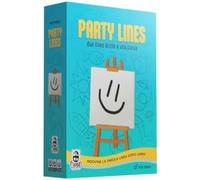 Merchandising Cranio Creations: Party Lines