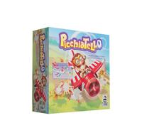 PICCHIATELLO gioco da tavolo di abilità Cranio Creations dai 4 anni