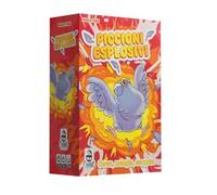 Cranio Creations: Piccioni Esplosivi - AA.VV.