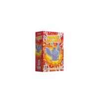 Merchandising Cranio Creations: Piccioni Esplosivi