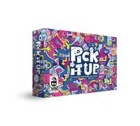 Cranio Creations - Pick It Up ENG, An Overwhelming Treasure Hunt In Your House, English Language Edition