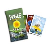 Cranio Creations - Pixies, Flower Power - Espansione del Gioco sulle Creature delle Stagioni - Edizione in Lingua Italiana