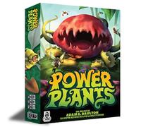 Merchandising Cranio Creations: Power Plants