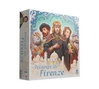 Principi di Firenze Gioco da Tavolo in Italiano