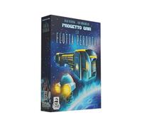 Progetto Gaia: La Flotta Perduta in Italiano