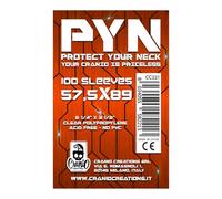 Cranio Creations CC221 PYN 100 Sleeves 57,5x89
