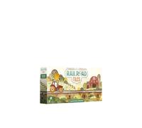 Cranio Creations - Espansione Railroad Tiles Countryside - Fattorie e animali - 1-4 gioc.