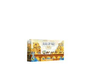 Cranio Creations - Railroad Tiles, Desert Expansion