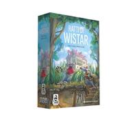 Merchandising Cranio Creations: I Ratti Di Wistar