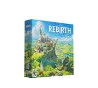 Cranio Creations - Rebirth, La Rinascita Della Civiltà, Edizione Italiana