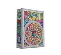 Sagrada Giochi Da Tavolo